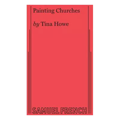 Painting Churches