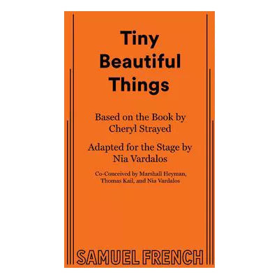 Tiny Beautiful Things