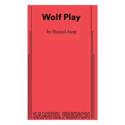 Wolf Play