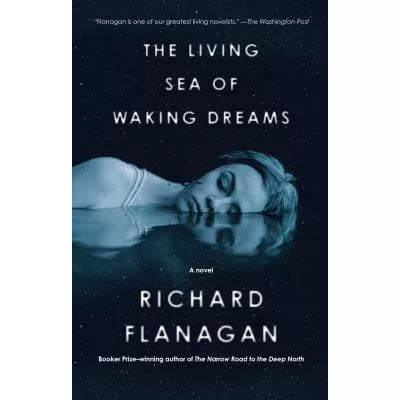 Living Sea of Waking Dreams