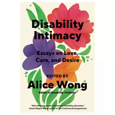 Disability Intimacy