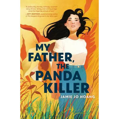My Father, the Panda Killer
