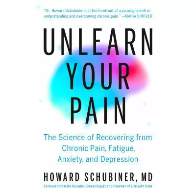 Unlearn Your Pain