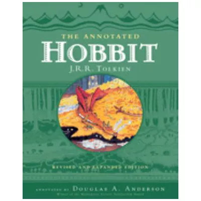 Annotated Hobbit