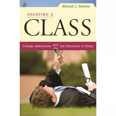 Creating a Class