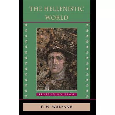 Hellenistic World