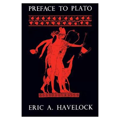 Preface to Plato
