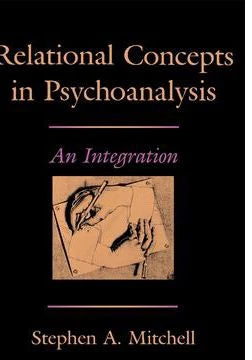 Relational Concepts in Psychoanalysis