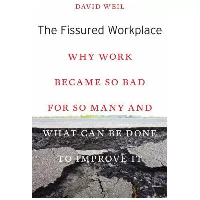 Fissured Workplace