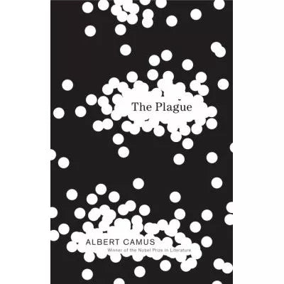 Plague (Trade Ed)