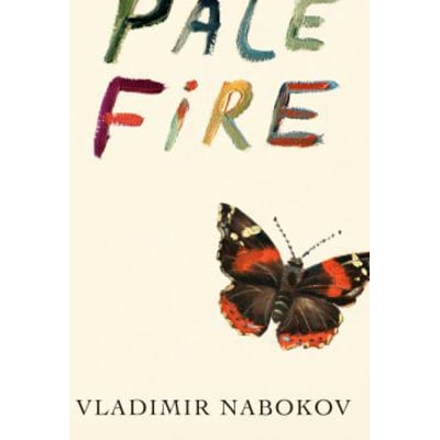 Pale Fire