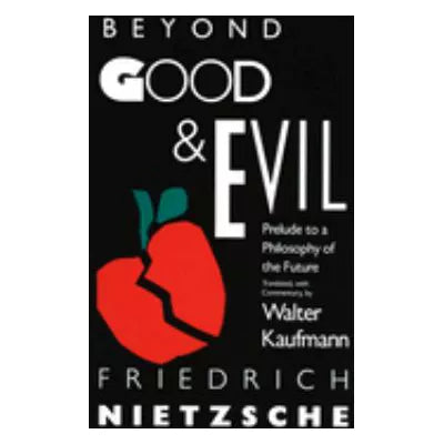 Beyond Good &amp; Evil (Trade Ed)
