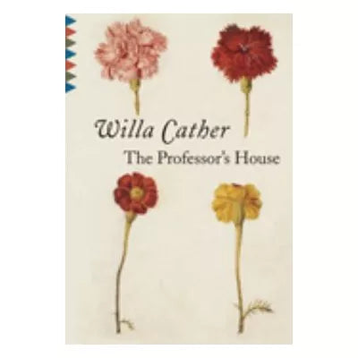 The Professor's House