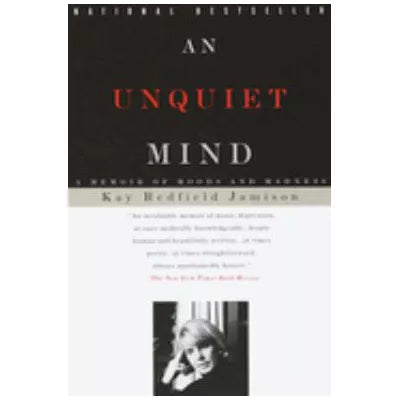 Unquiet Mind