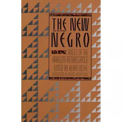 New Negro