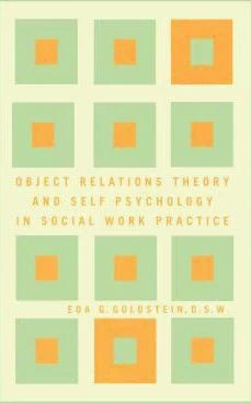 Object Relations Theory &amp; Self Psychology