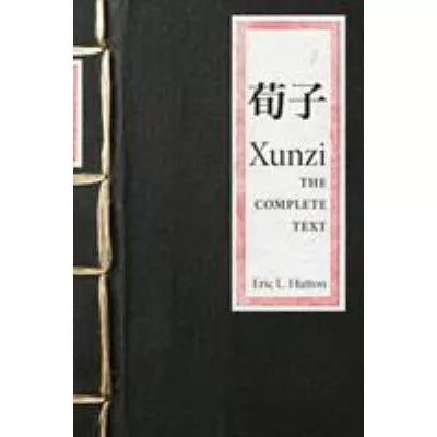 Xunzi