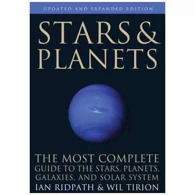 Stars &amp; Planets