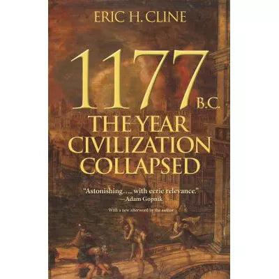 1177 B.C.