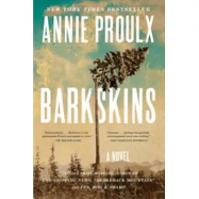 Barkskins