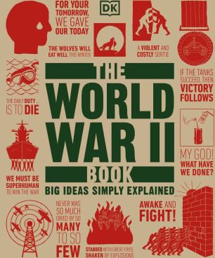 World War II Book