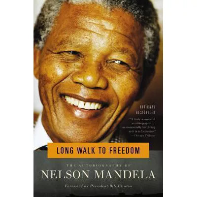 Long Walk to Freedom