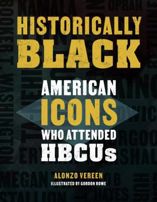 HISTORICALLY BLACK