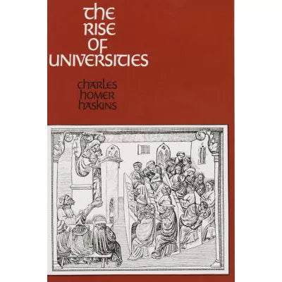 Rise of Universities