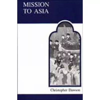 Mission to Asia