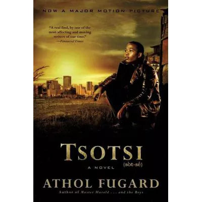 Tsotsi
