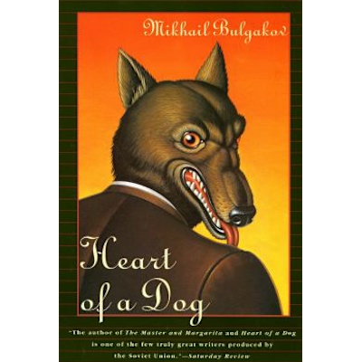 Heart of a Dog