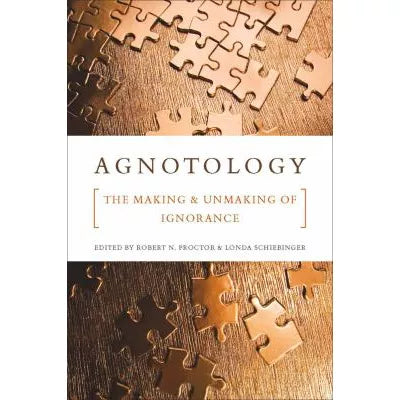 Agnotology