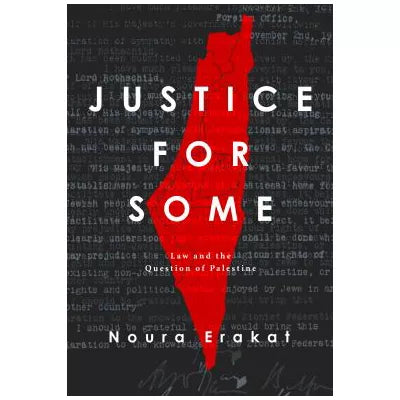 Justice for Some