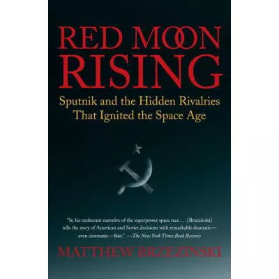 Red Moon Rising