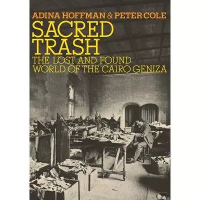 Sacred Trash