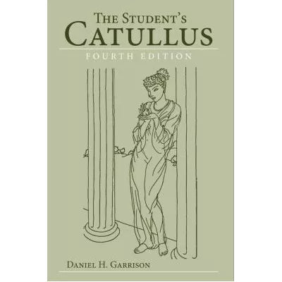 Student's Catullus