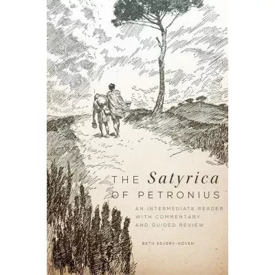 Satyrica of Petronius