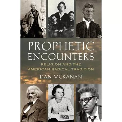 Prophetic Encounters