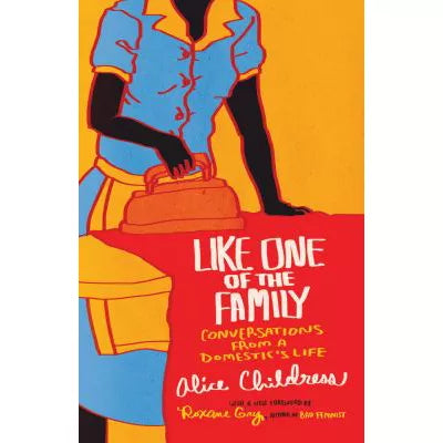 Like One of the Family