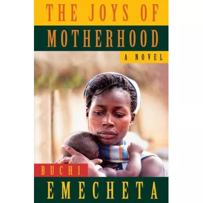 Joys of Motherhood