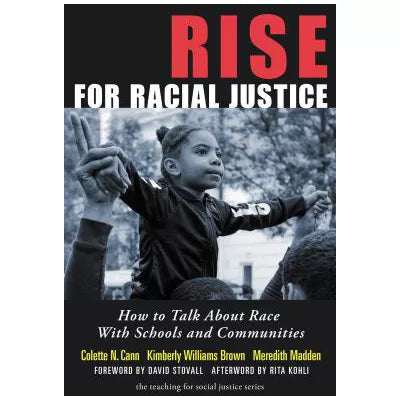 Rise for Racial Justice