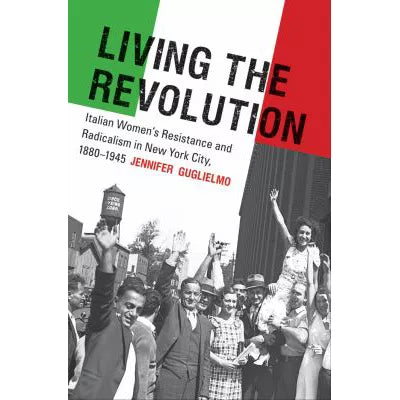 Living the Revolution