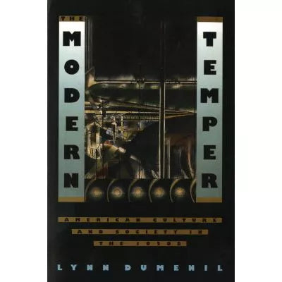Modern Temper