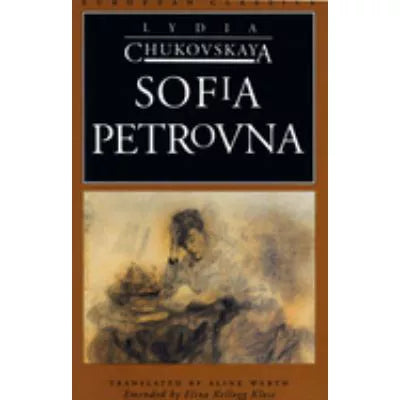 Sofia Petrovna