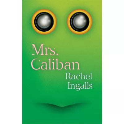 Mrs. Caliban