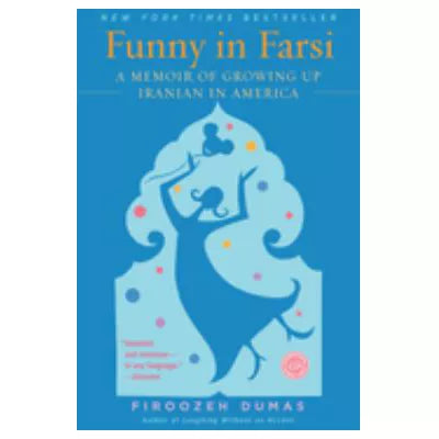 Funny in Farsi