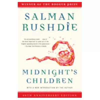 Midnight's Children