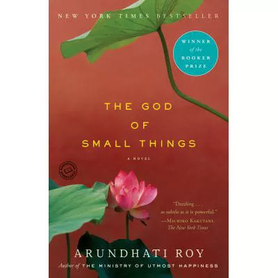 God of Small Things