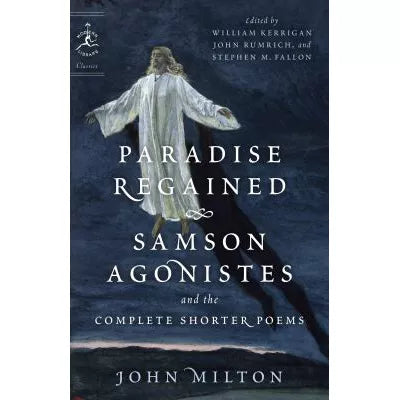 Paradise Regained