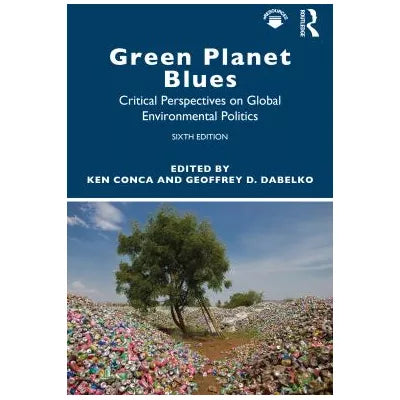 Green Planet Blues